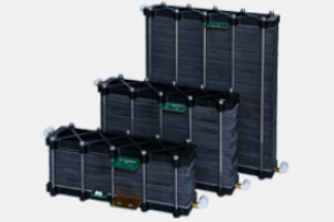  氢燃料电池发电系统