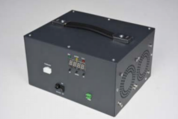 维护及电子负载模块(选配)