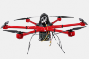 无人机动力系统